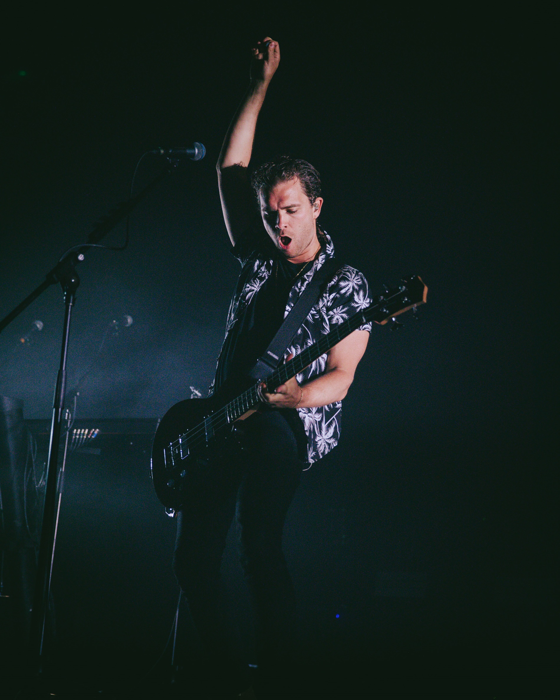 Royal Blood - South America Tour